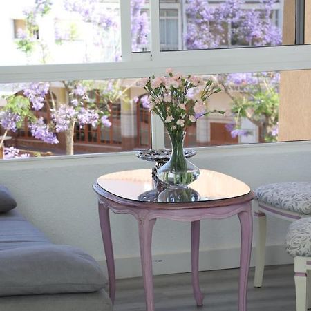 Apartament Loft La Marina Nerja Zewnętrze zdjęcie