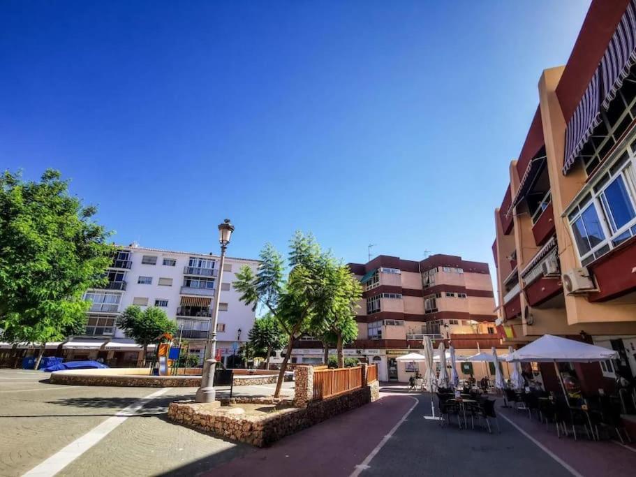 Apartament Loft La Marina Nerja Zewnętrze zdjęcie