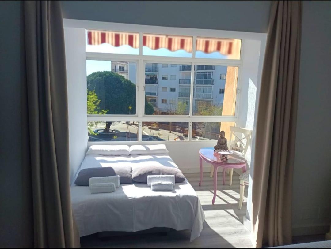Apartament Loft La Marina Nerja Zewnętrze zdjęcie