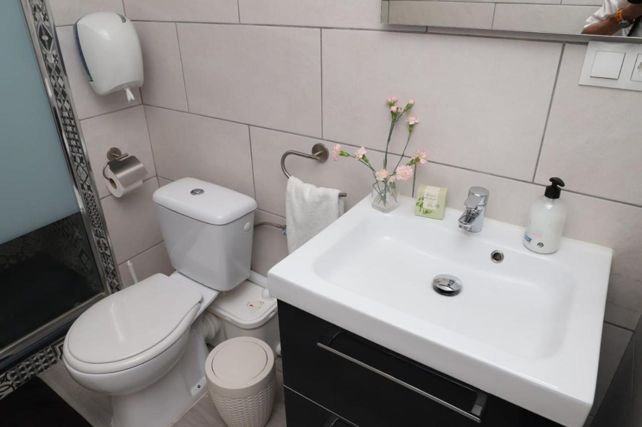 Apartament Loft La Marina Nerja Zewnętrze zdjęcie