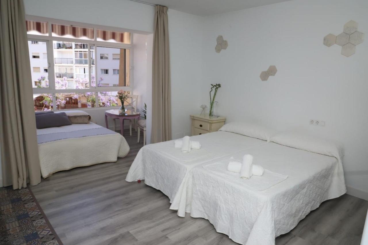 Apartament Loft La Marina Nerja Zewnętrze zdjęcie