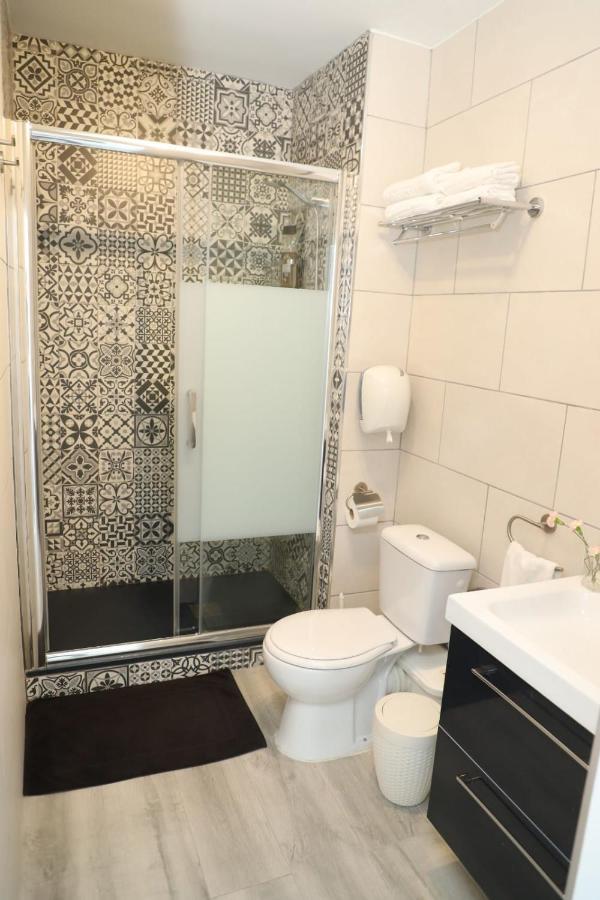 Apartament Loft La Marina Nerja Zewnętrze zdjęcie