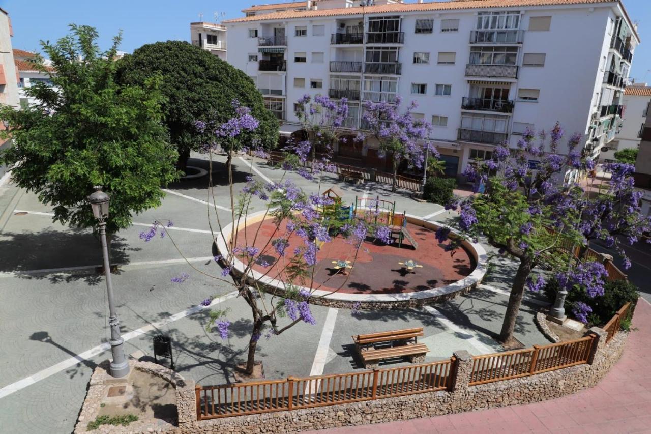 Apartament Loft La Marina Nerja Zewnętrze zdjęcie