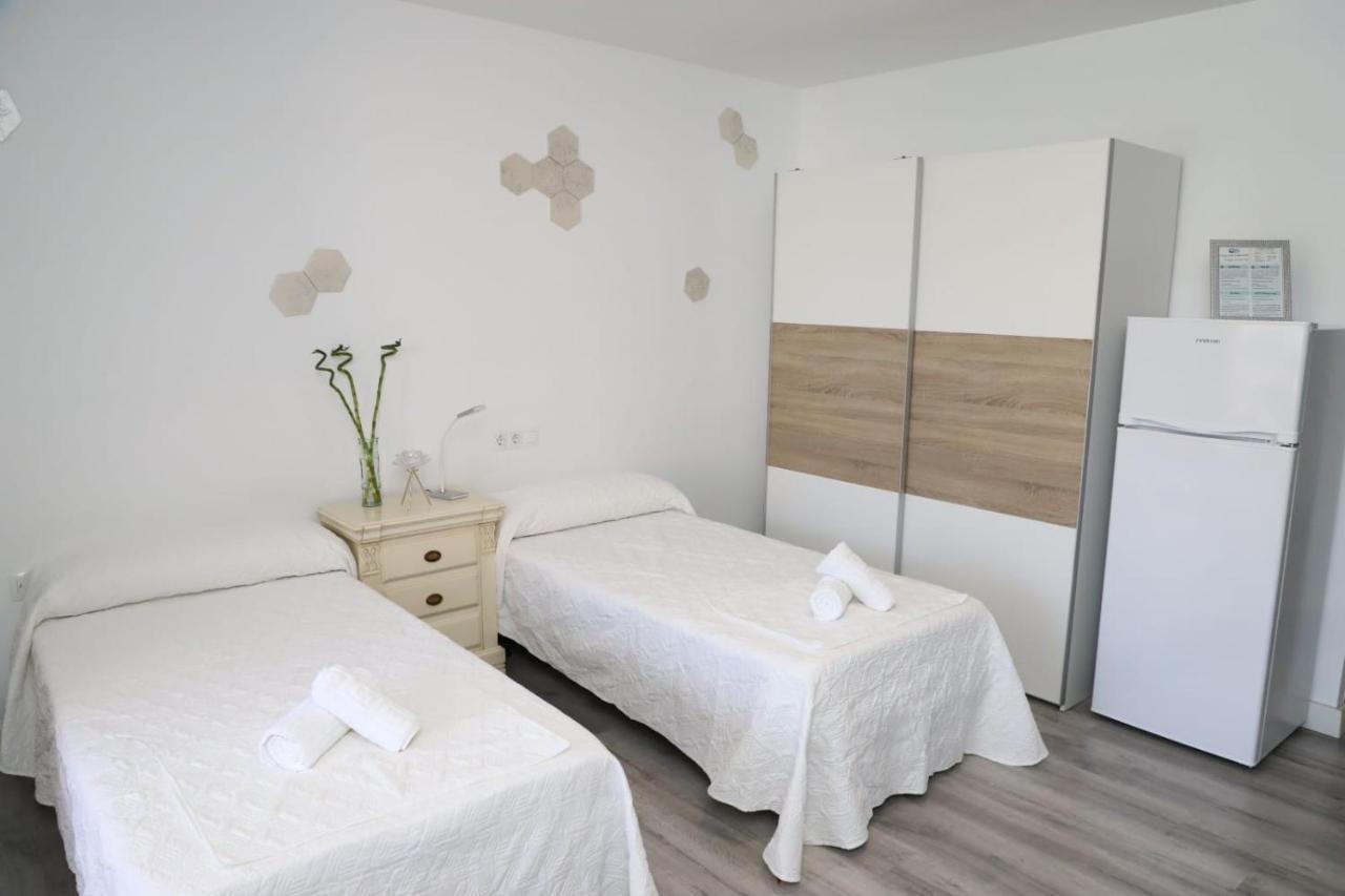 Apartament Loft La Marina Nerja Zewnętrze zdjęcie