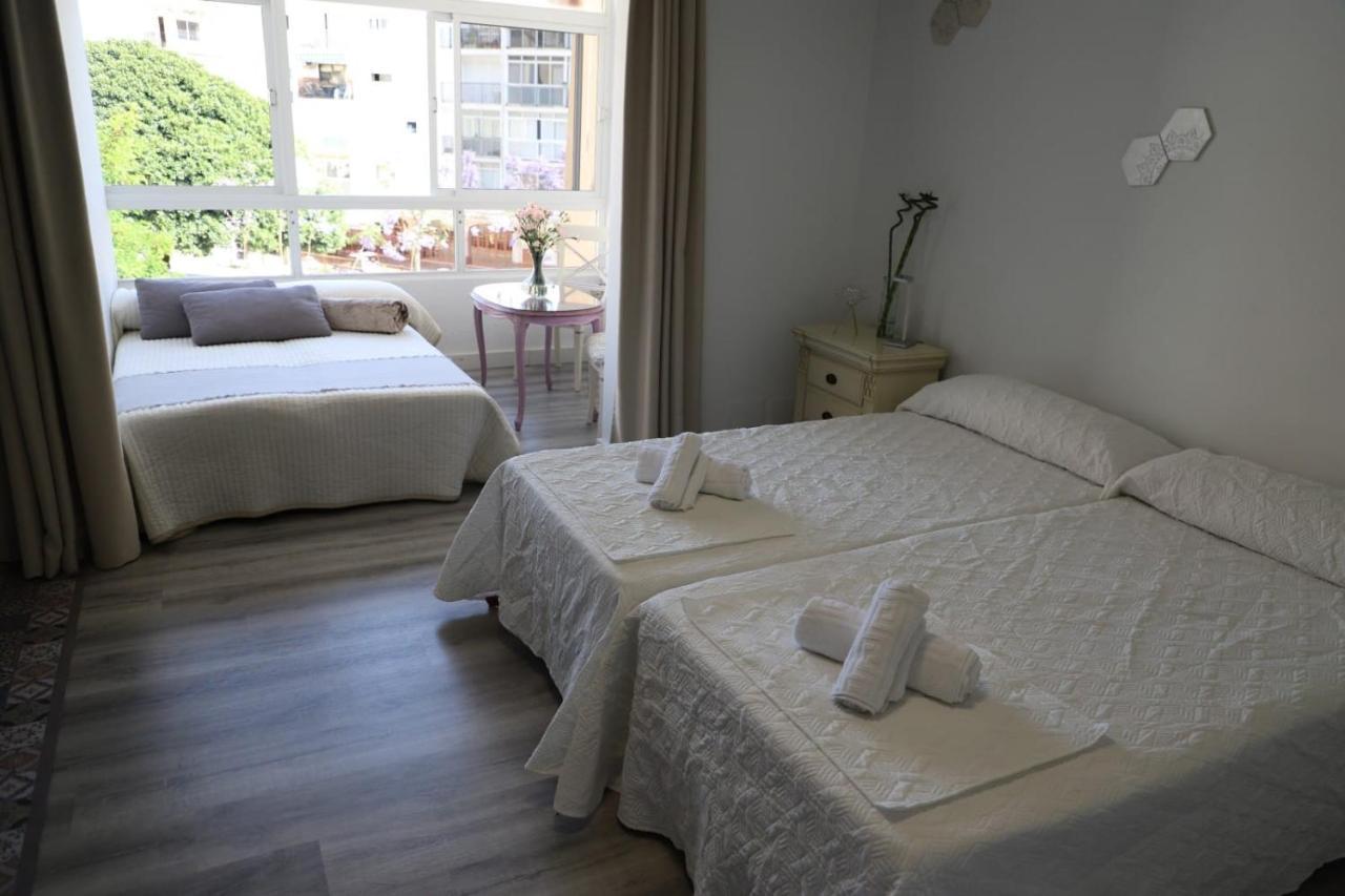 Apartament Loft La Marina Nerja Zewnętrze zdjęcie