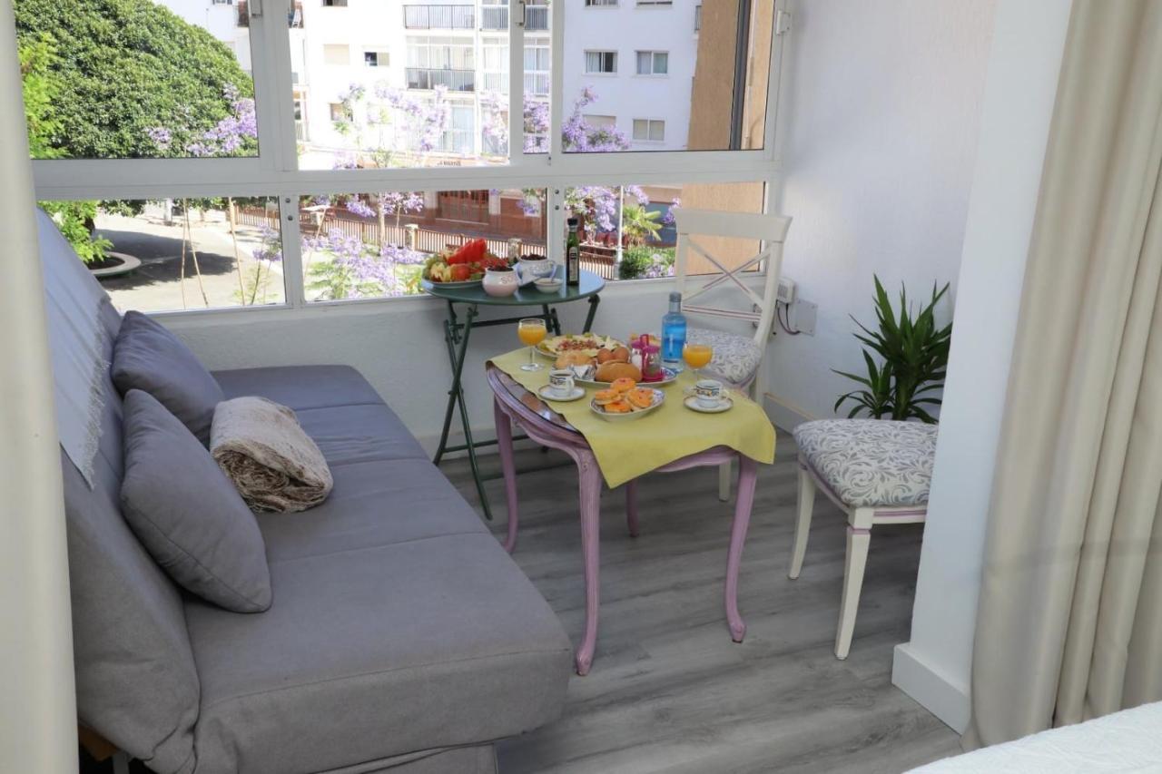 Apartament Loft La Marina Nerja Zewnętrze zdjęcie