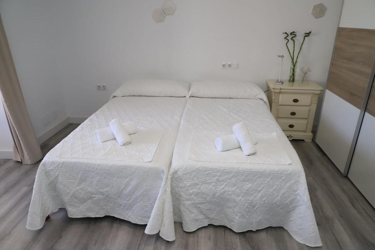 Apartament Loft La Marina Nerja Zewnętrze zdjęcie