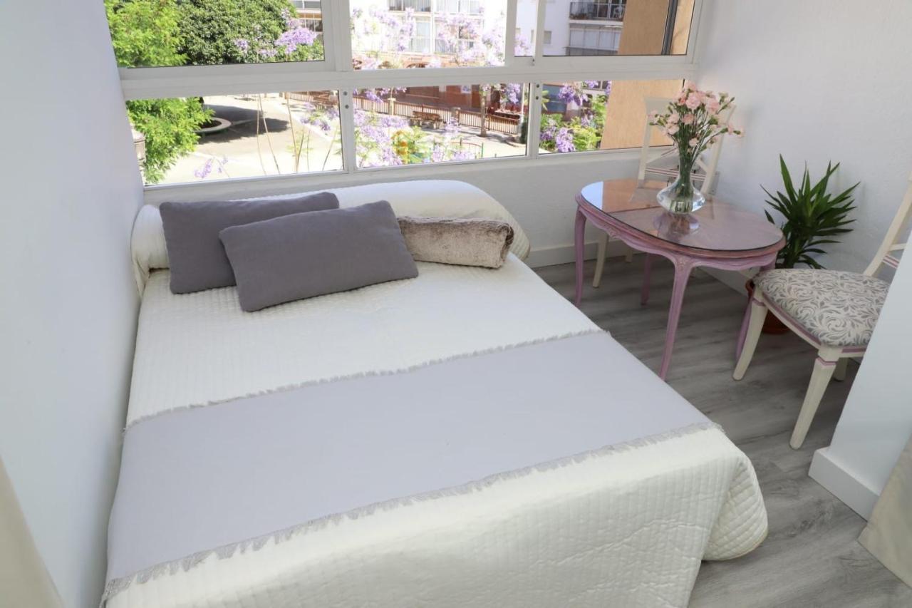 Apartament Loft La Marina Nerja Zewnętrze zdjęcie