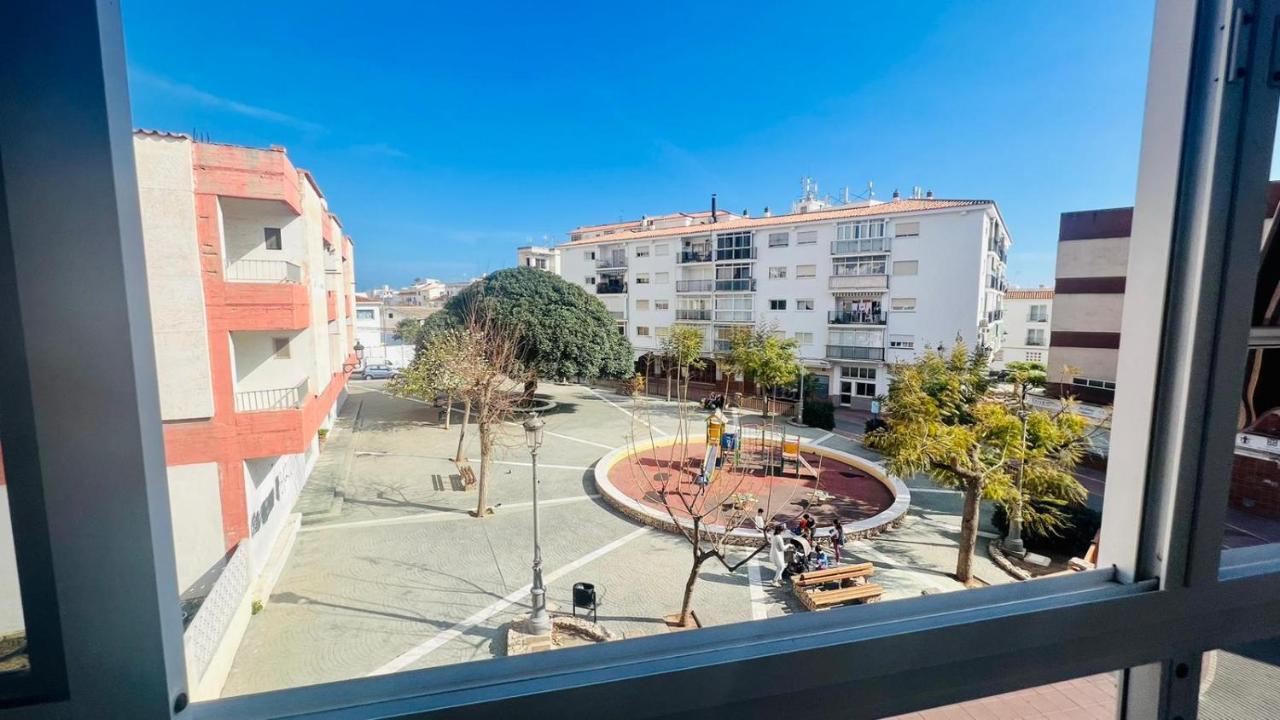 Apartament Loft La Marina Nerja Zewnętrze zdjęcie